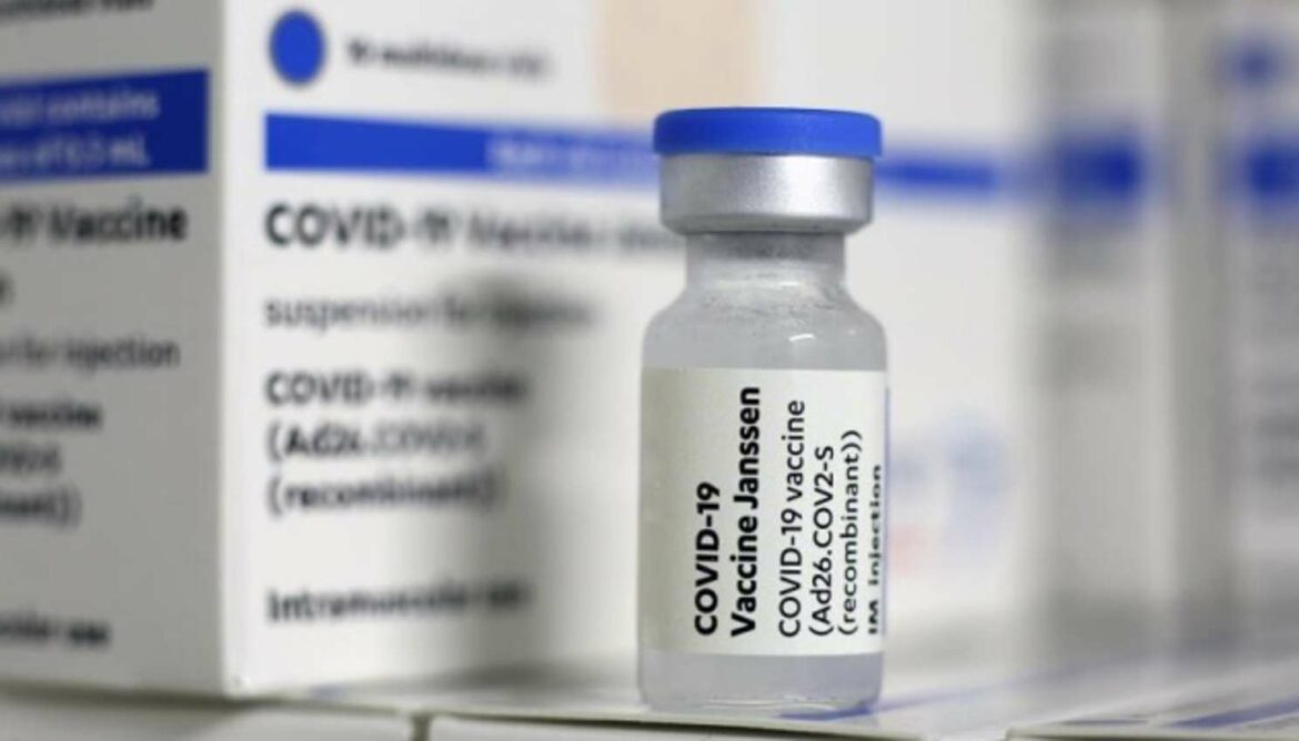 SAD donira Ukrajini 500.000 doza vakcine protiv COVID-19