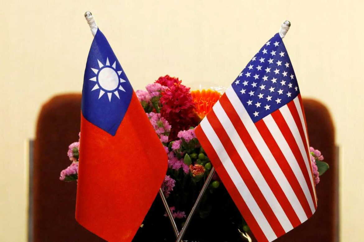 Vašington uskoro predstavlja plan za trgovinu sa Tajvanom
