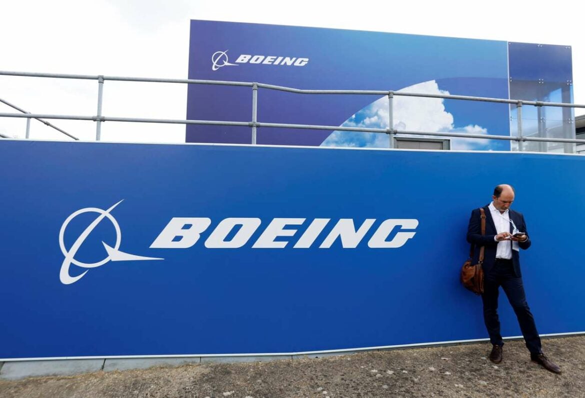 Boing: SAD odobrile inspekciju za nastavak 787 isporuka