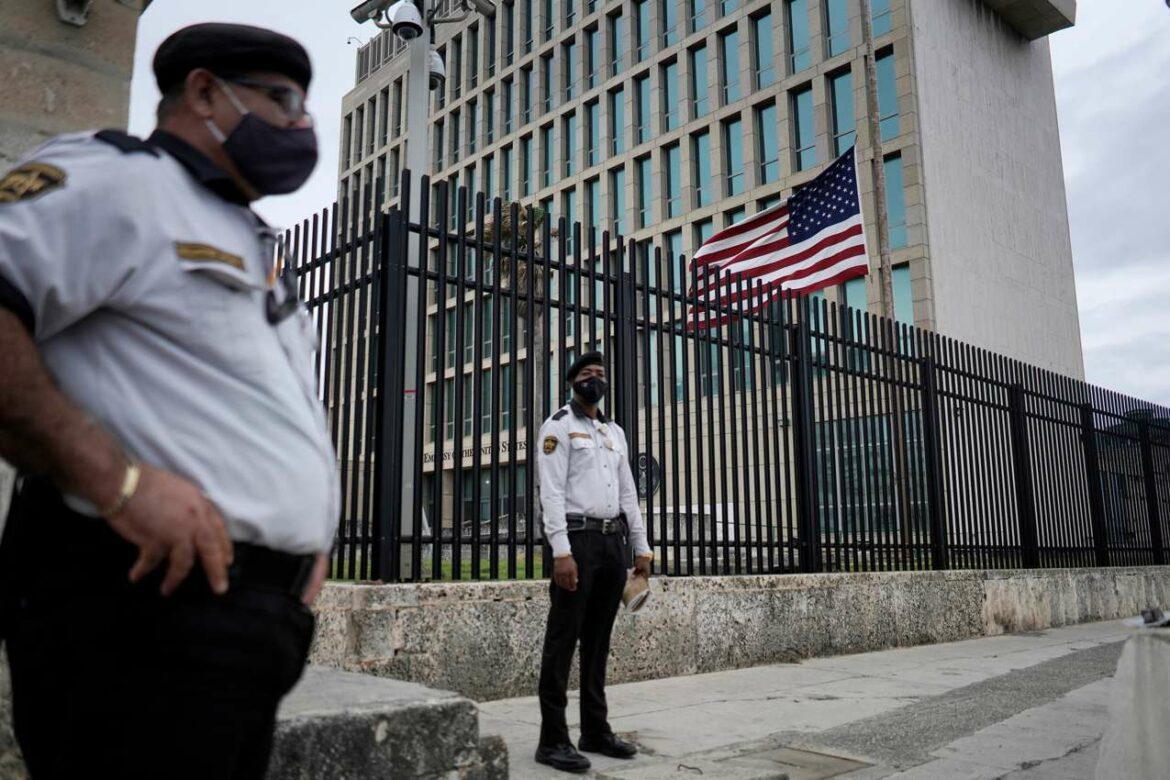 SAD uvode nova ograničenja kubanskim zvaničnicima uoči godišnjice protesta