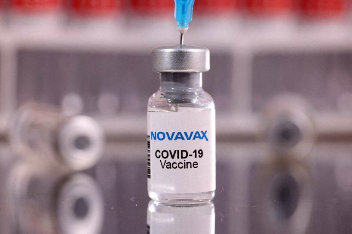 CDC podržava Novavaks COVID vakcinu za odrasle