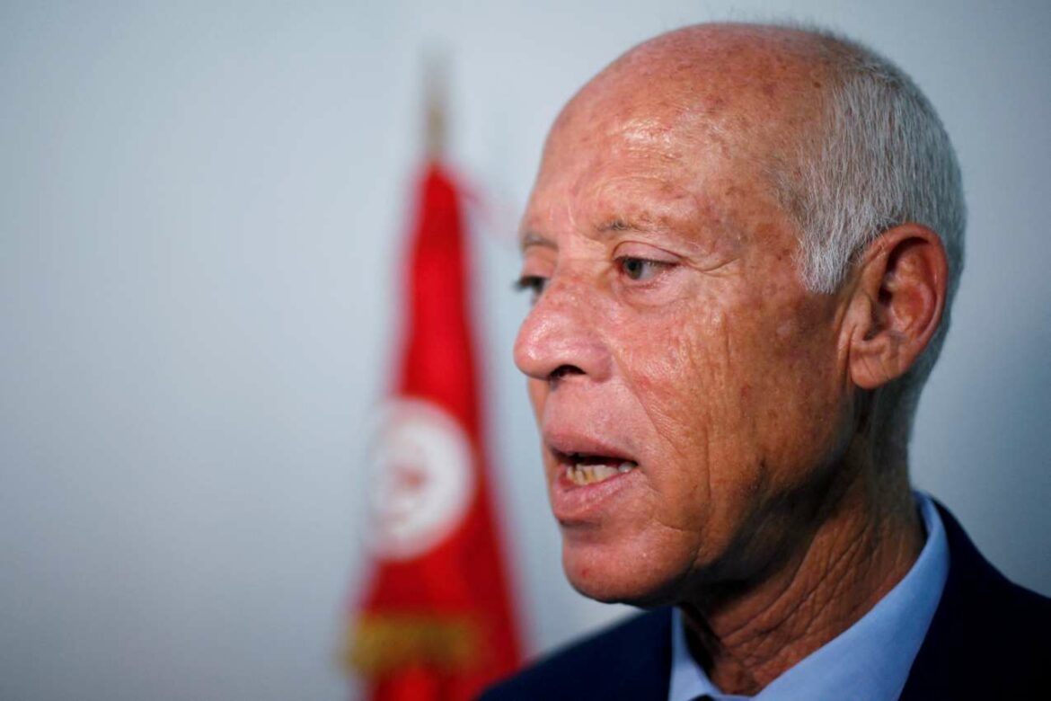 Šef tuniskog ustavnog veća osudio je nacrt predsednika