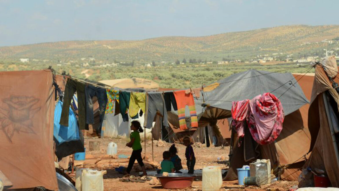 Francuska vraća decu i majke iz sirijskih logora