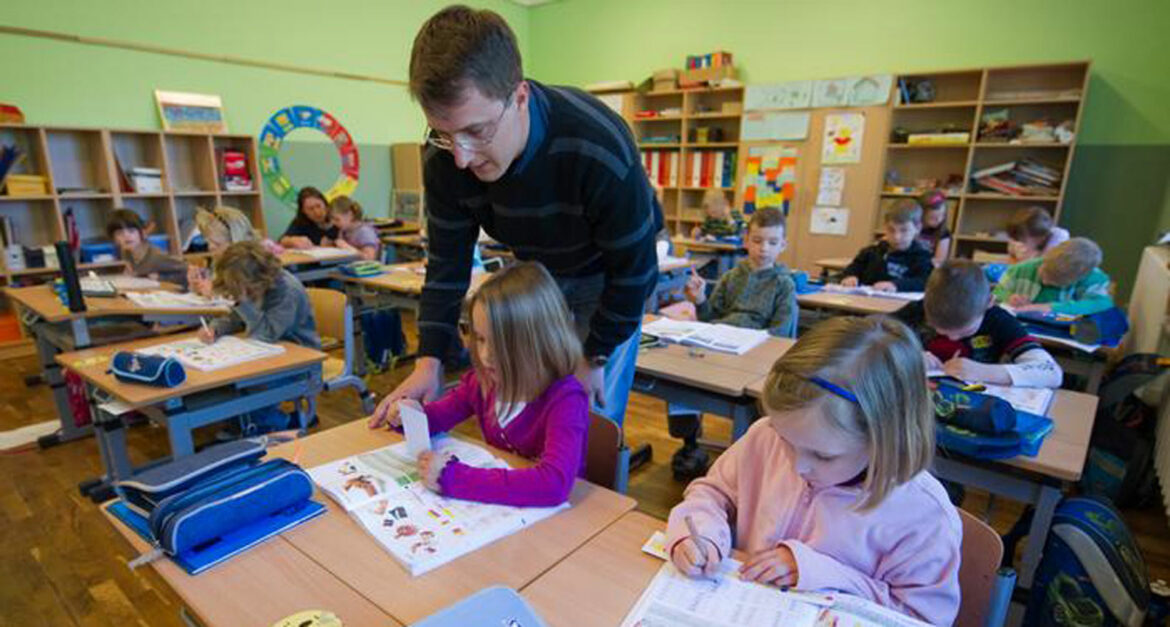 Više od 146.000 Ukrajinaca u školama i vrtićima u Nemačkoj