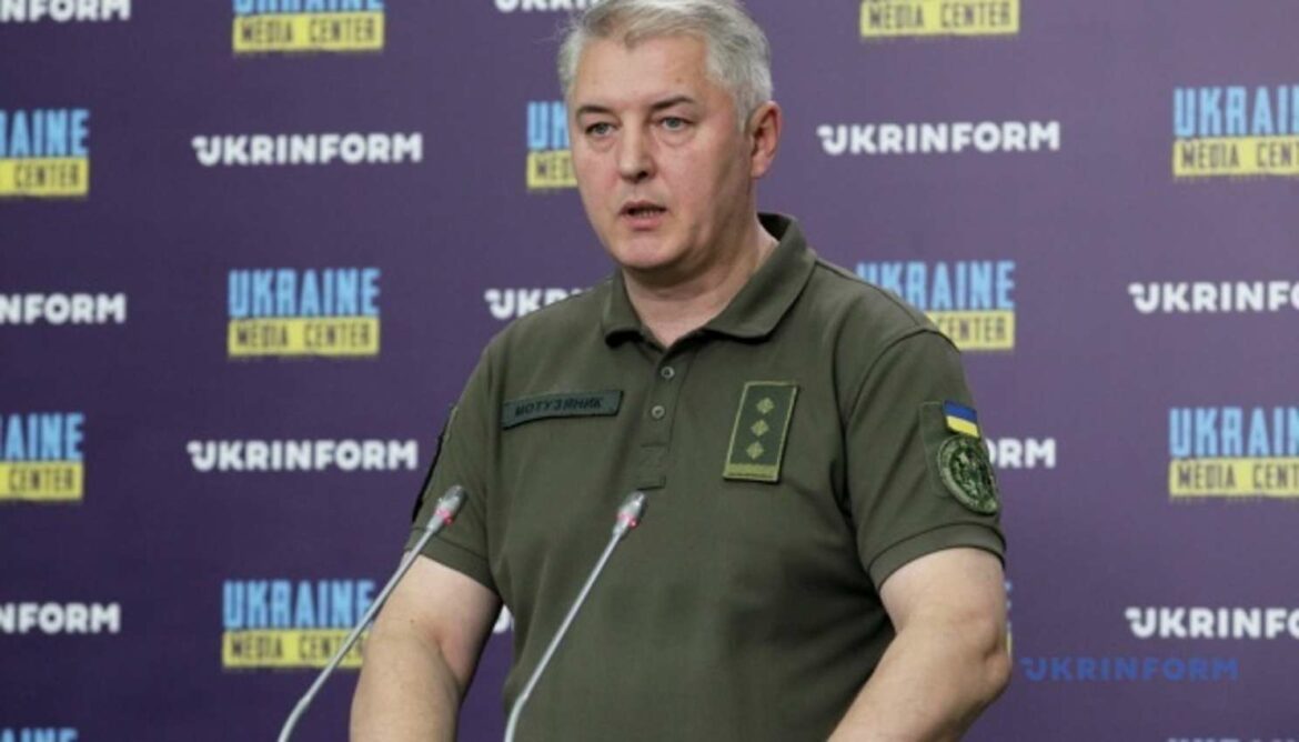 Ukrajina: 70 odsto ruskih udara pogodilo je mirne ciljeve