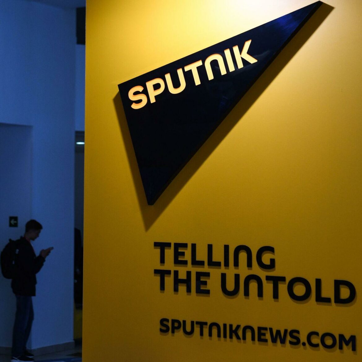 U Francuskoj je ruska agencija Sputnjik njuz bankrotirala, počela prinudna likvidacija