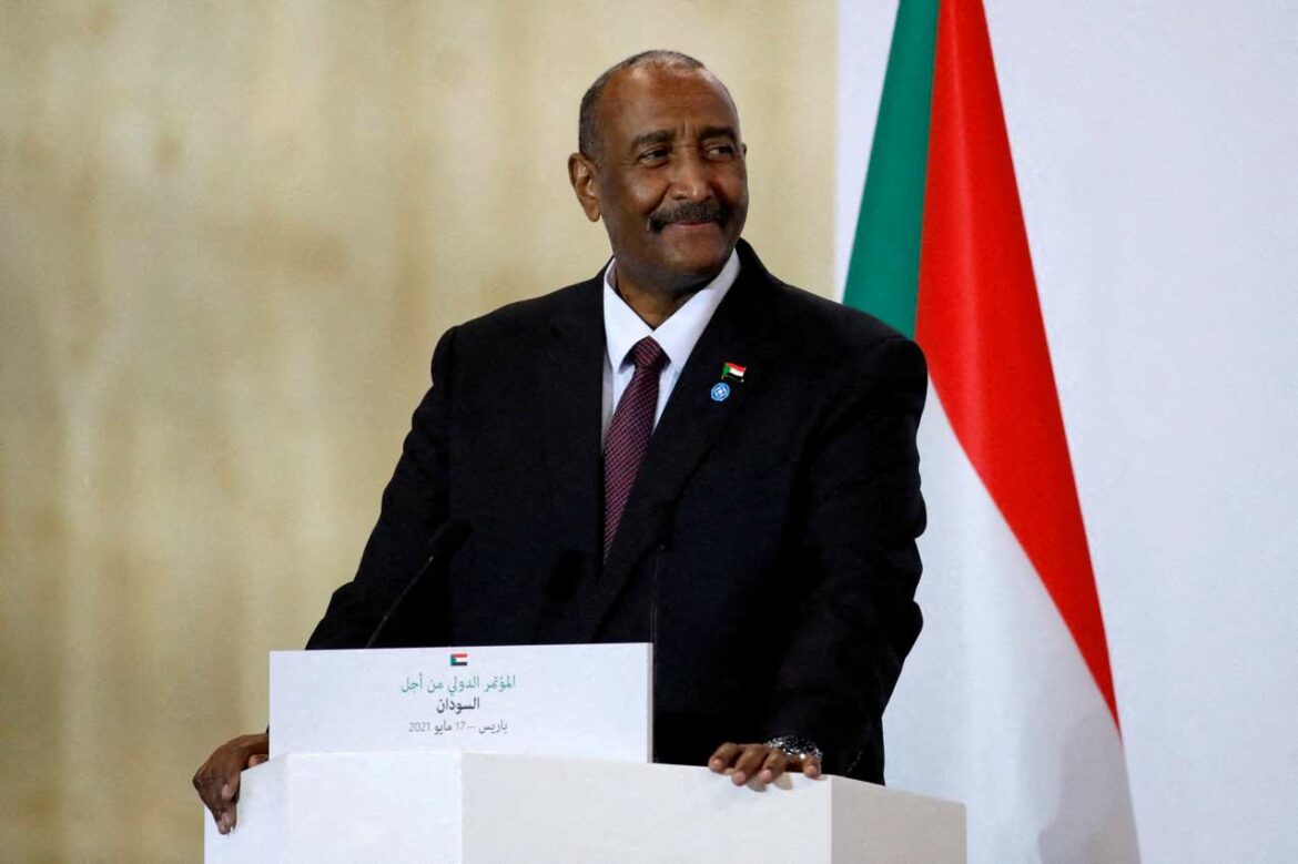 Sudanska vojska se povlači iz političkih pregovora