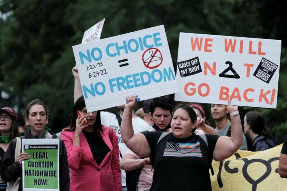 Sudija iz Jute blokirao novu zabranu abortusa u državi