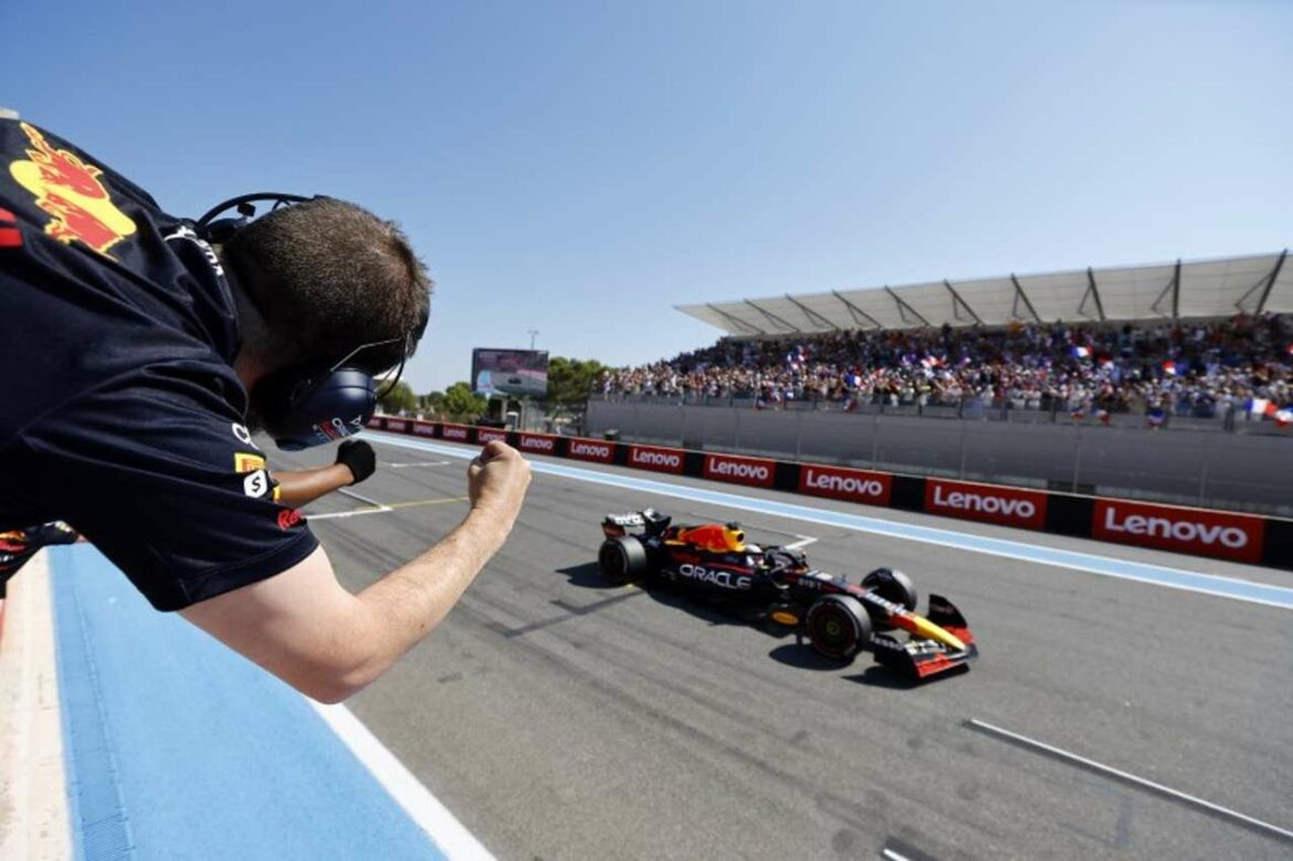 Timovi Formule 1 žele brzu odluku o promenama u 2023. godini