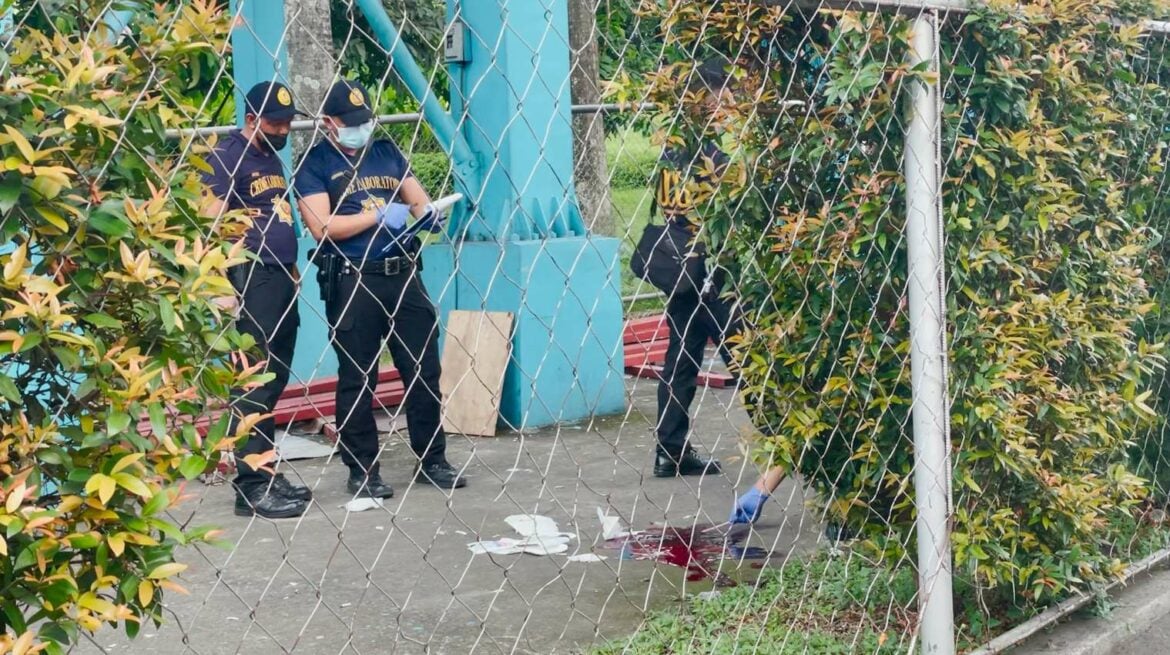 Troje mrtvih u pucnjavi na filipinskom univerzitetu