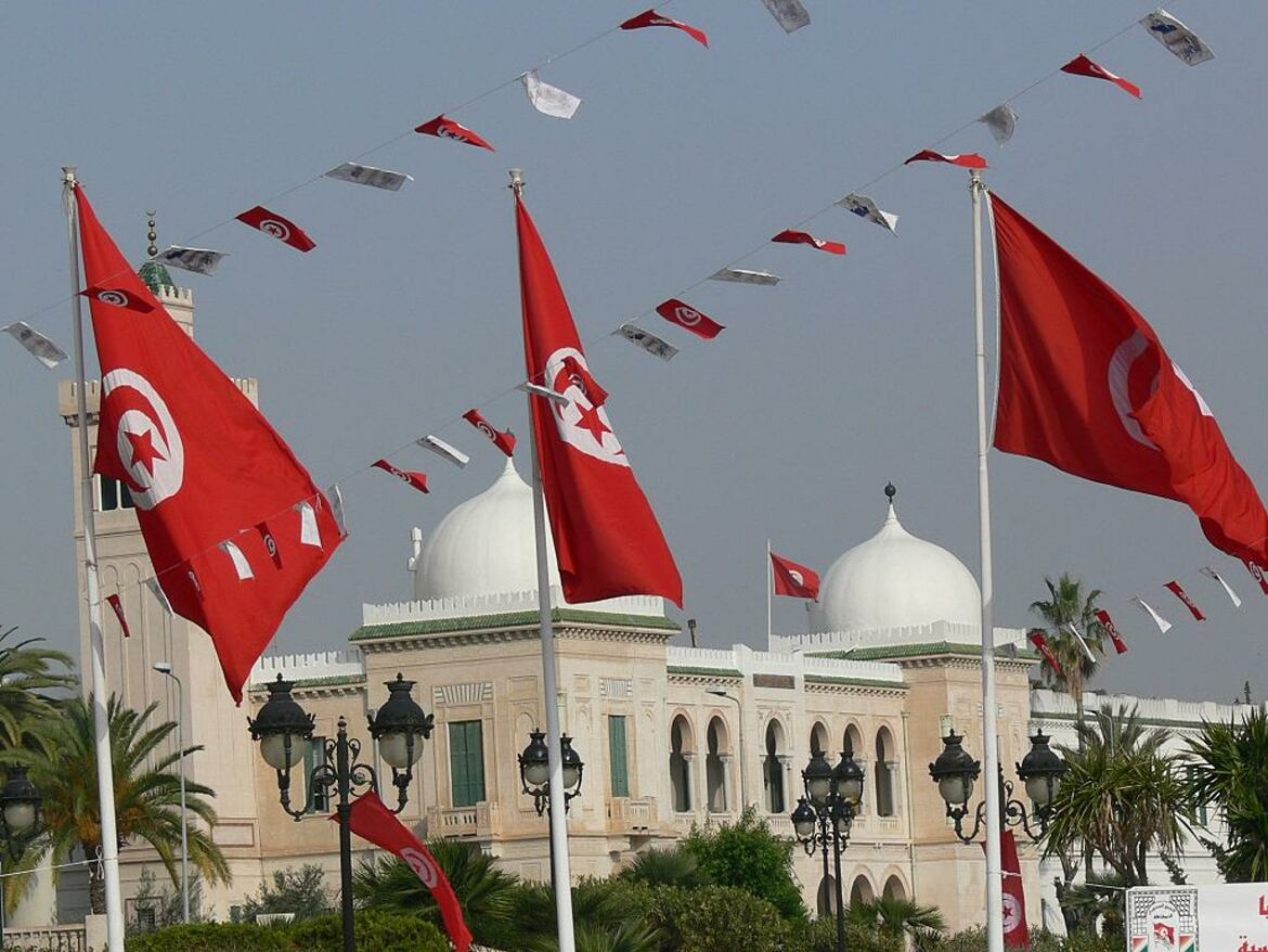 Ankete: U Tunisu više od 90 odsto ljudi glasalo za novi Ustav