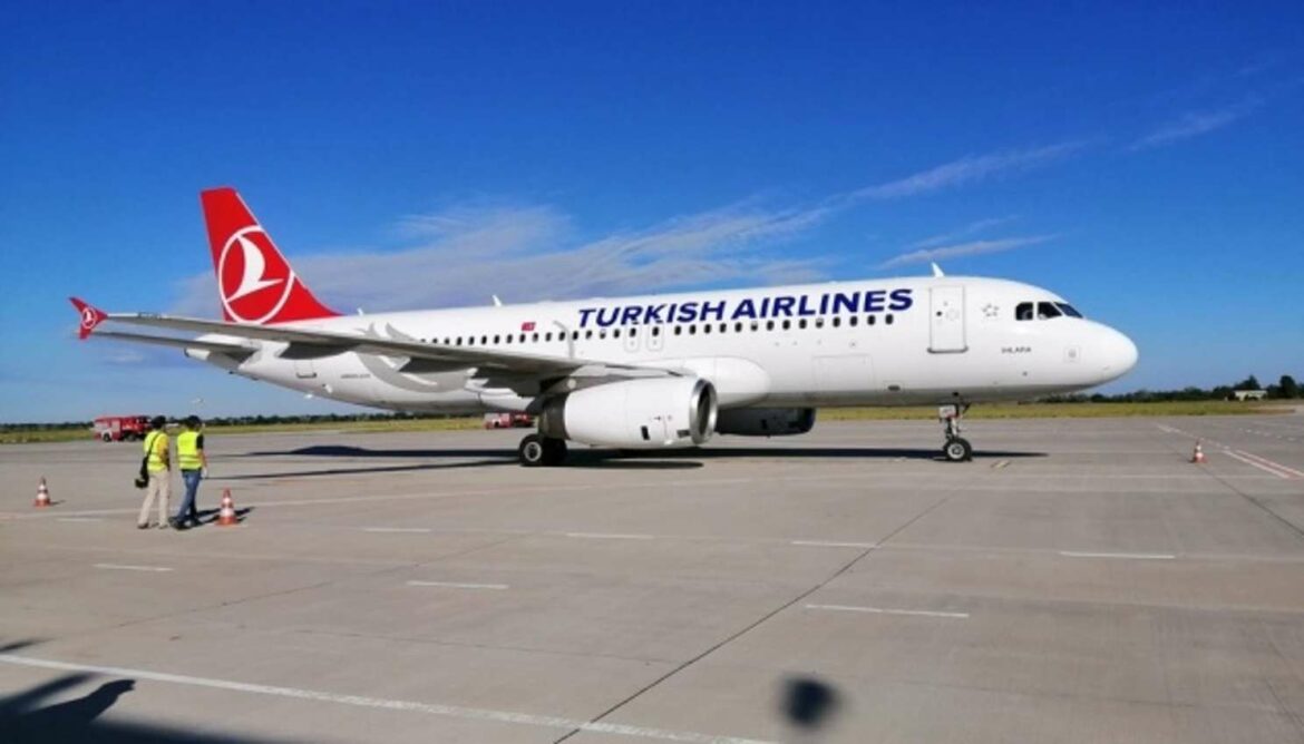 Turkish Airlines najavljuje porudžbinu za 220 dodatnih aviona od Erbasa