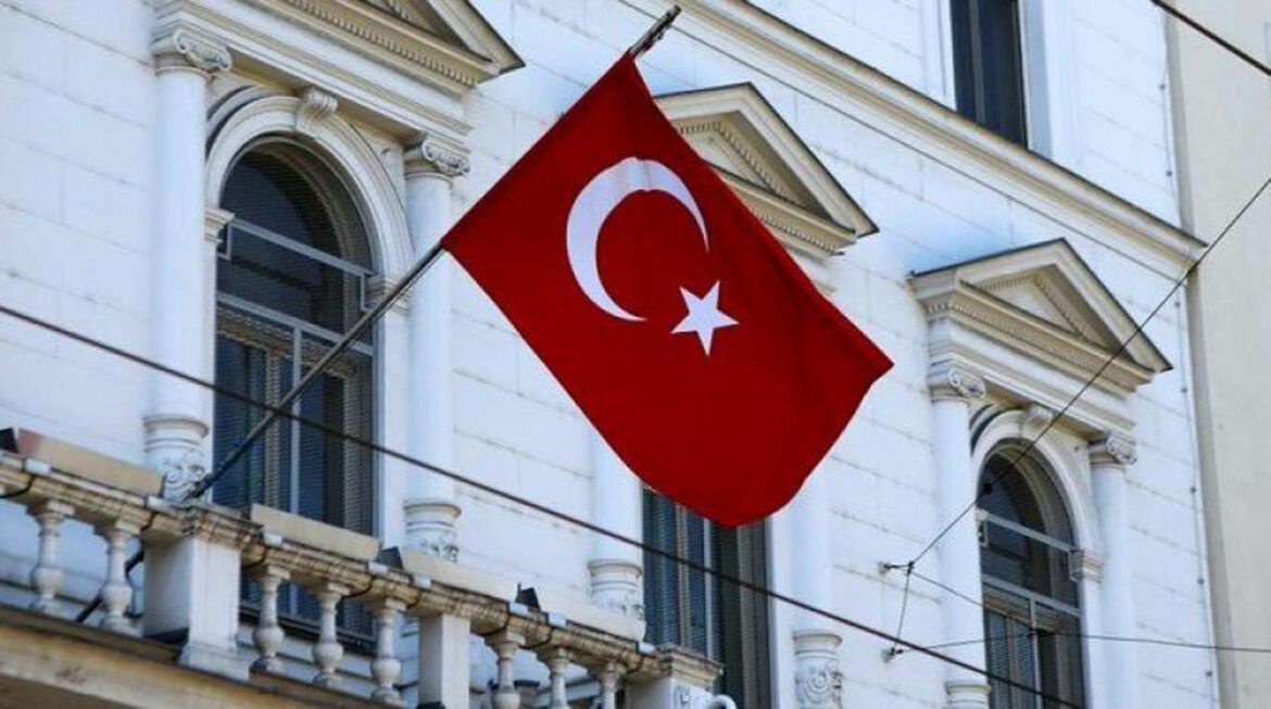 Austrija istražuje moguću špijunaže tri osobe u korist Turske