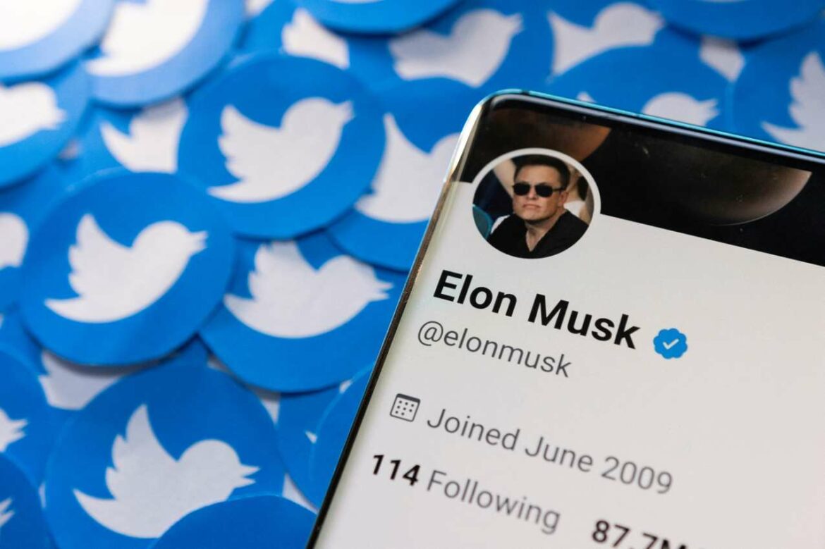 Tužba Tvitera protiv Elona Maska, suđenje u oktobru