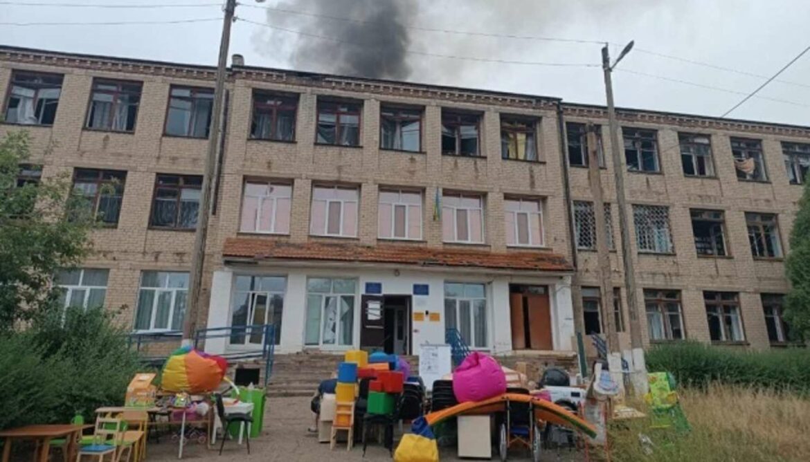 U granatiranju Donjecke oblasti poginula tri civila
