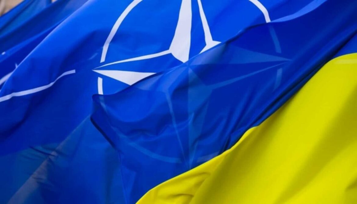 Ukrajina se pridružila NATO-vom programu multilateralne interoperabilnosti