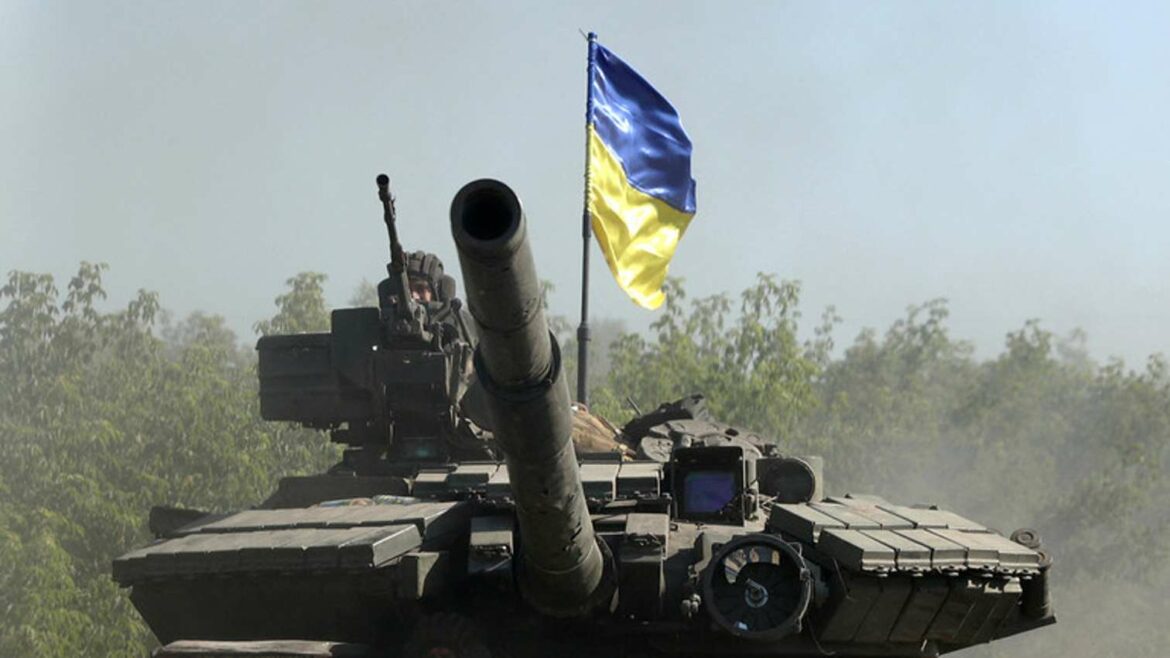 Anketa: Ukrajinci krive vlastitu vladu zajedno sa Rusijom za sukob