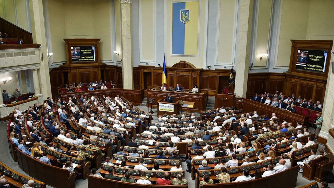 Ukrajina će bojkotovati Parlamentarnu skupštinu OEBS-a u Beču zbog učešća Rusa