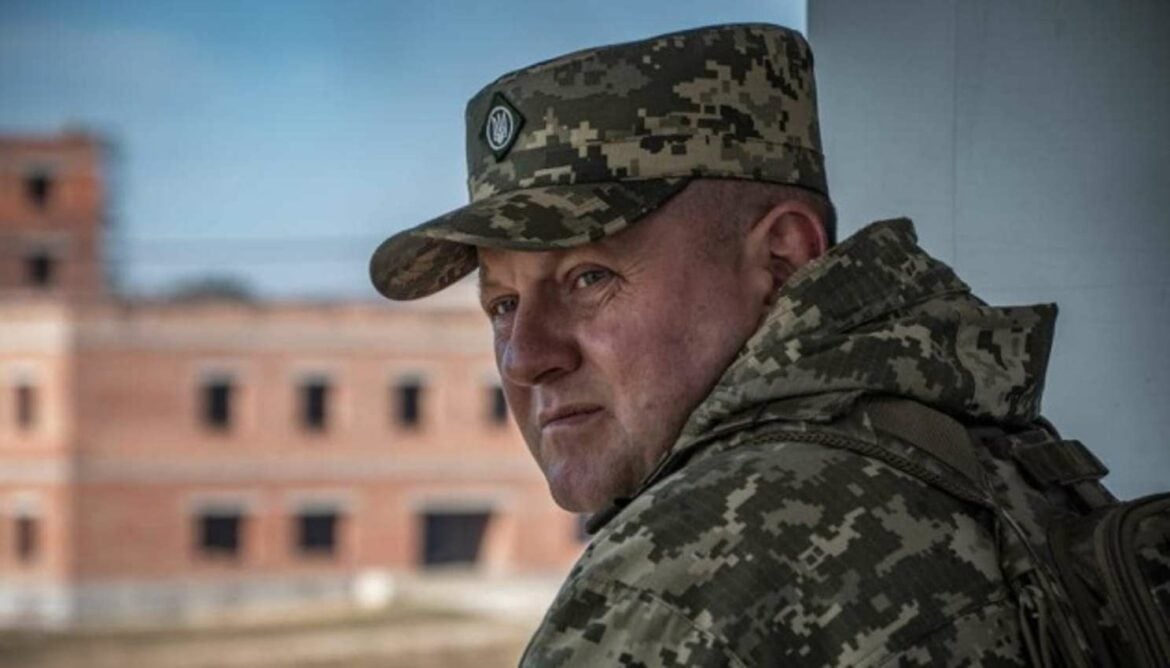 Ukrajinska vojska da osveti svakog ukrajinskog vojnika