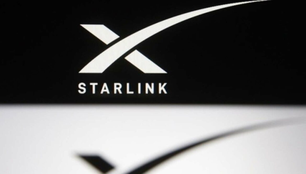 Ukrajinski farmeri dobijaju 28 Starlink terminala