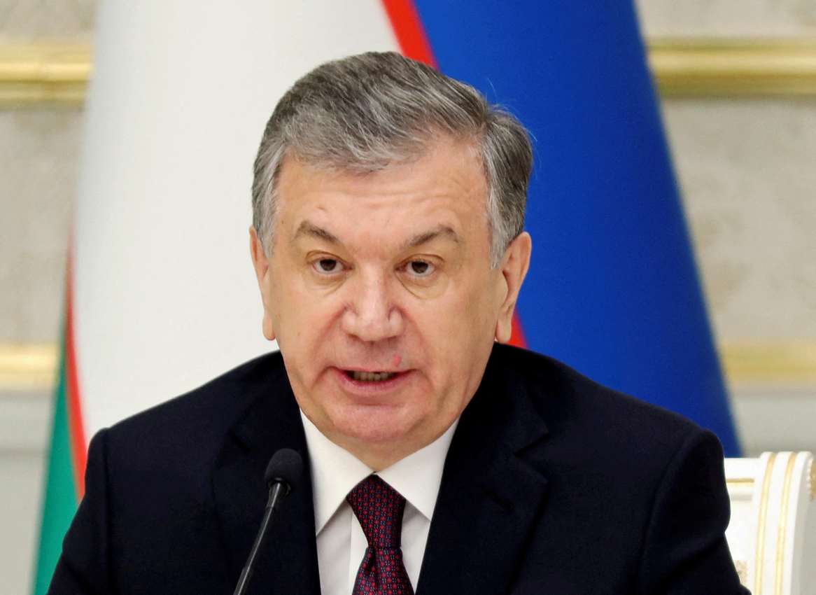 Uzbekistan odustaje od planova za obuzdavanje autonomije Karakalpaka