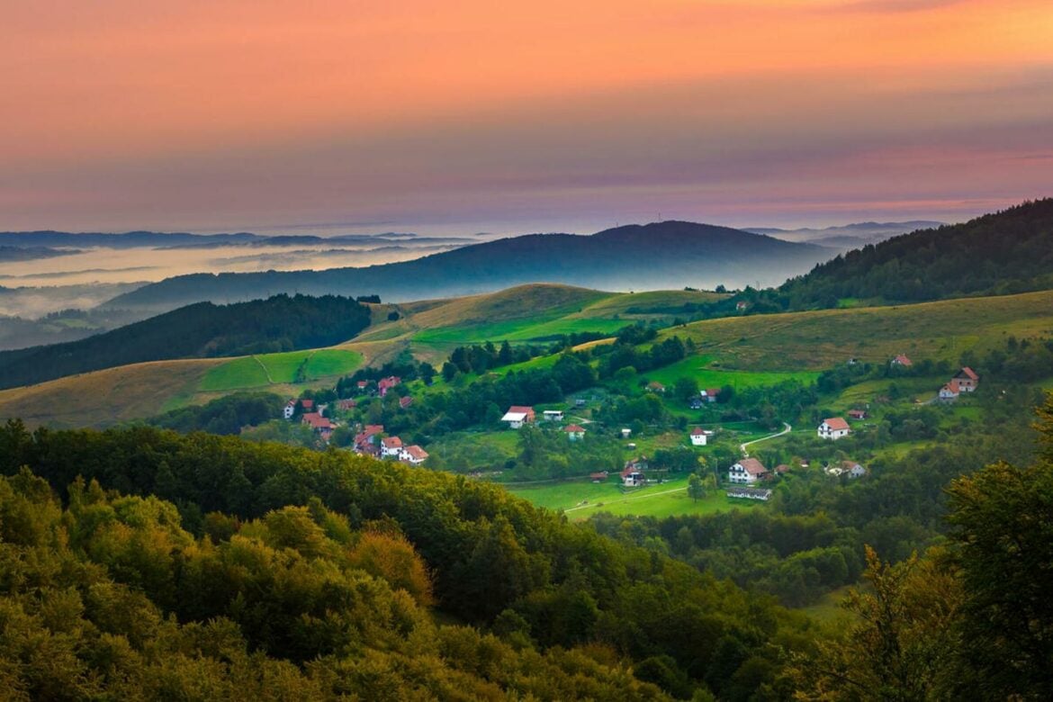 Ostalo manje od 6.000 vaučera za odmor u Srbiji