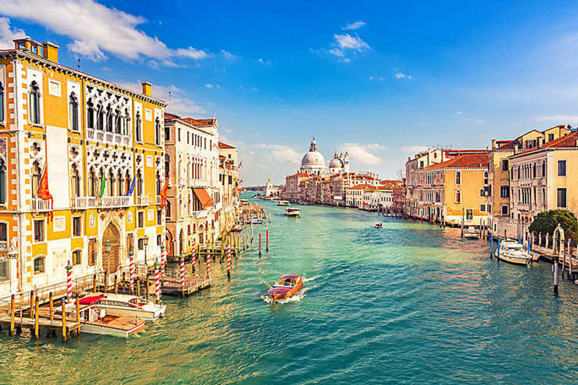 Po prvi put u istoriji Venecija će imati manje od 50.000 stanovnika