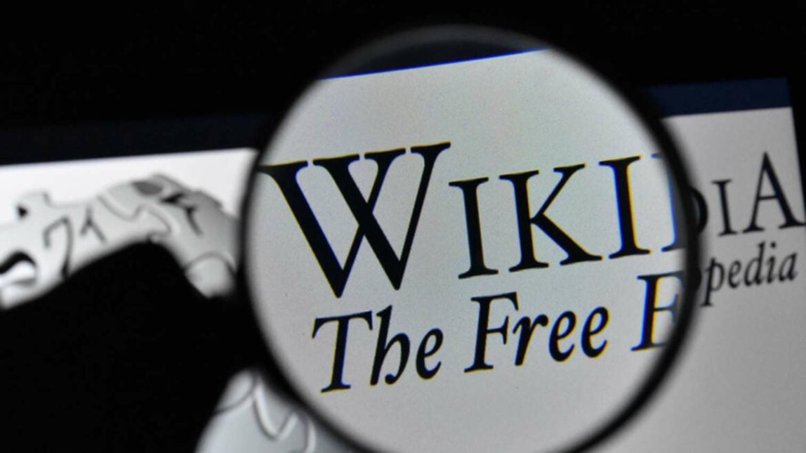 Rusija: Vikipedija označena kao prekršilac zakona
