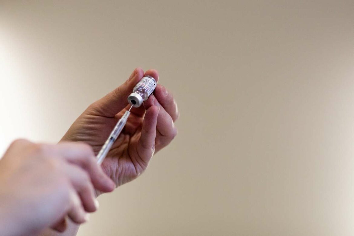 Kanada će odustati od zahteva za vakcinacijom