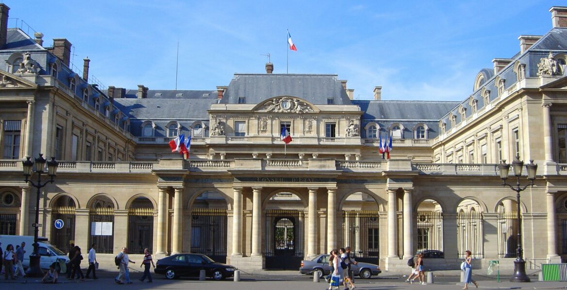 Predstavljena rekonstruisana Vlada Francuske