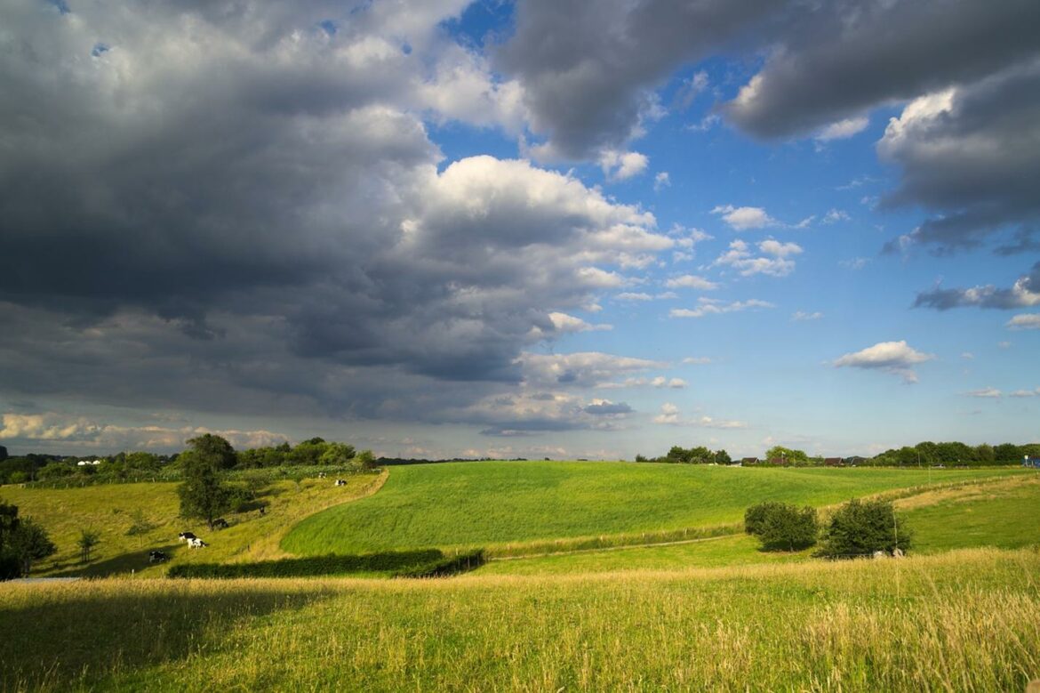 Danas promenljivo oblačno i malo svežije, temperatura do 34 stepena