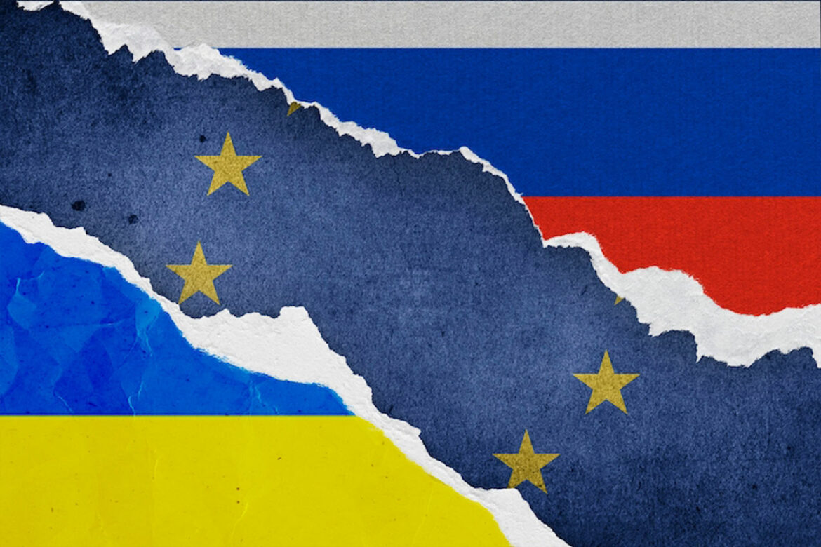 EU neće priznati pasoše koje će Putinov režim deliti ukrajincima