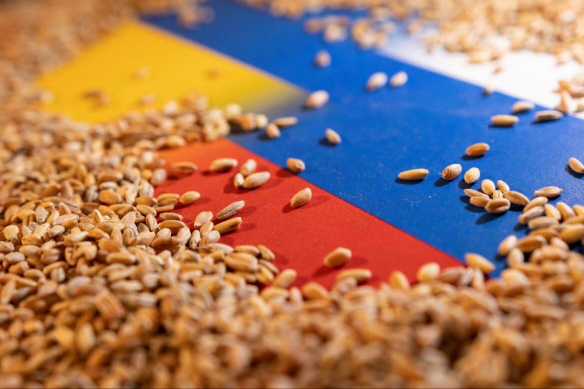 SAD: Radimo sa Ukrajinom na „planu B“ za izvoz žitarica