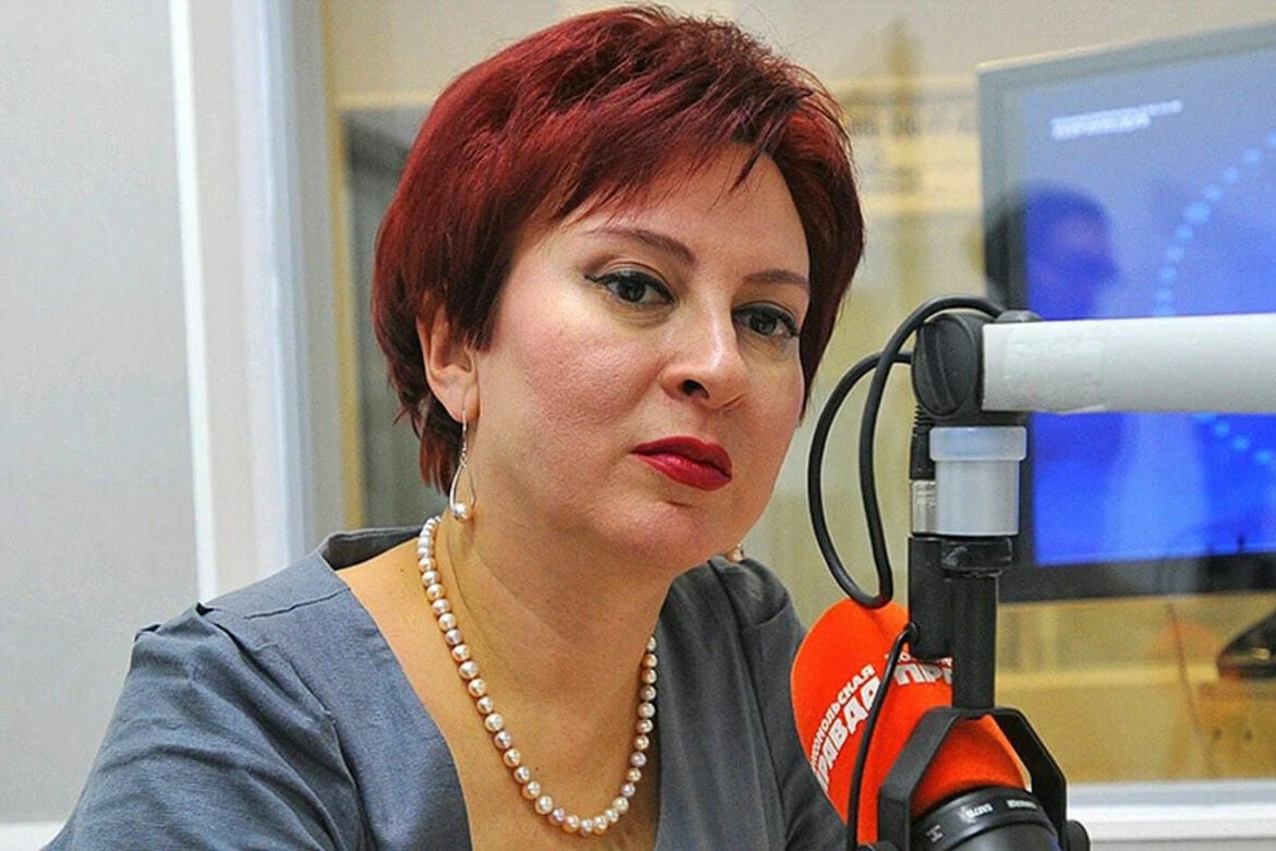 Oslobođena ruska novinarka privedena na Kosovu i Metohiji