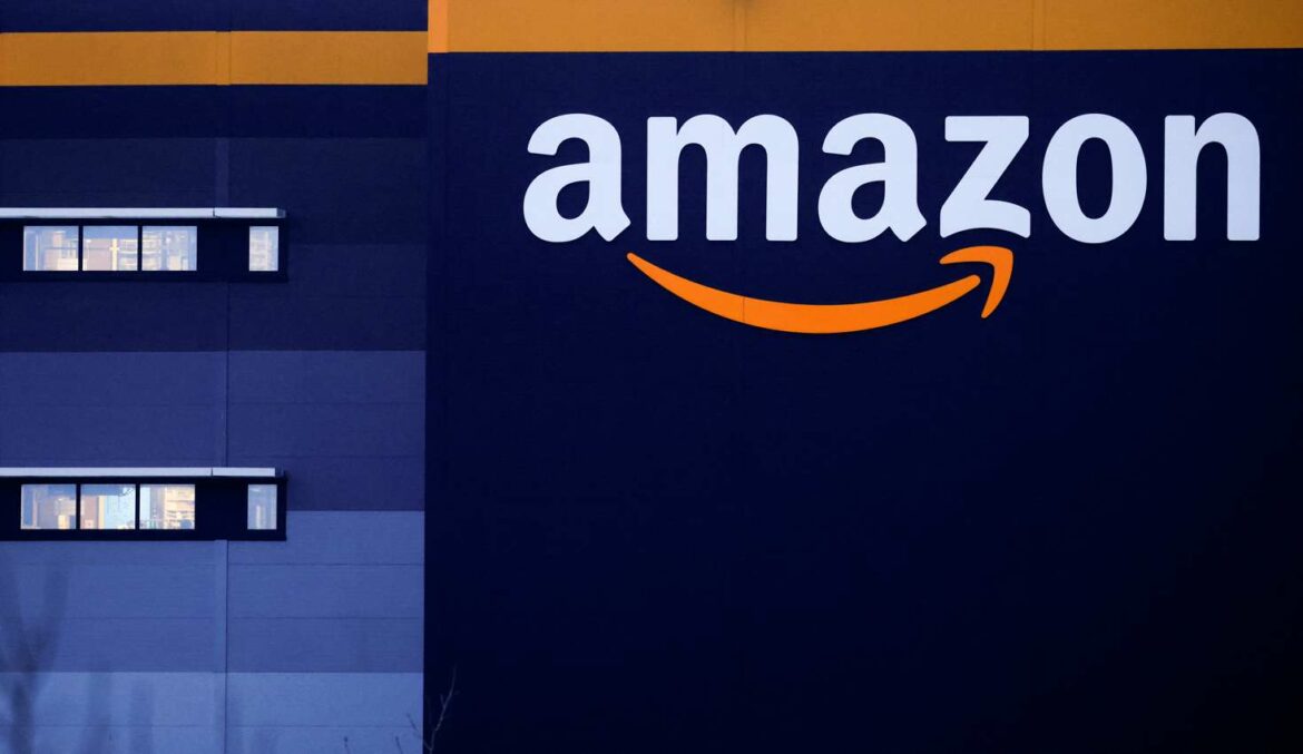 Amazon kupuje robotski usisivač za 1,7 milijardi dolara