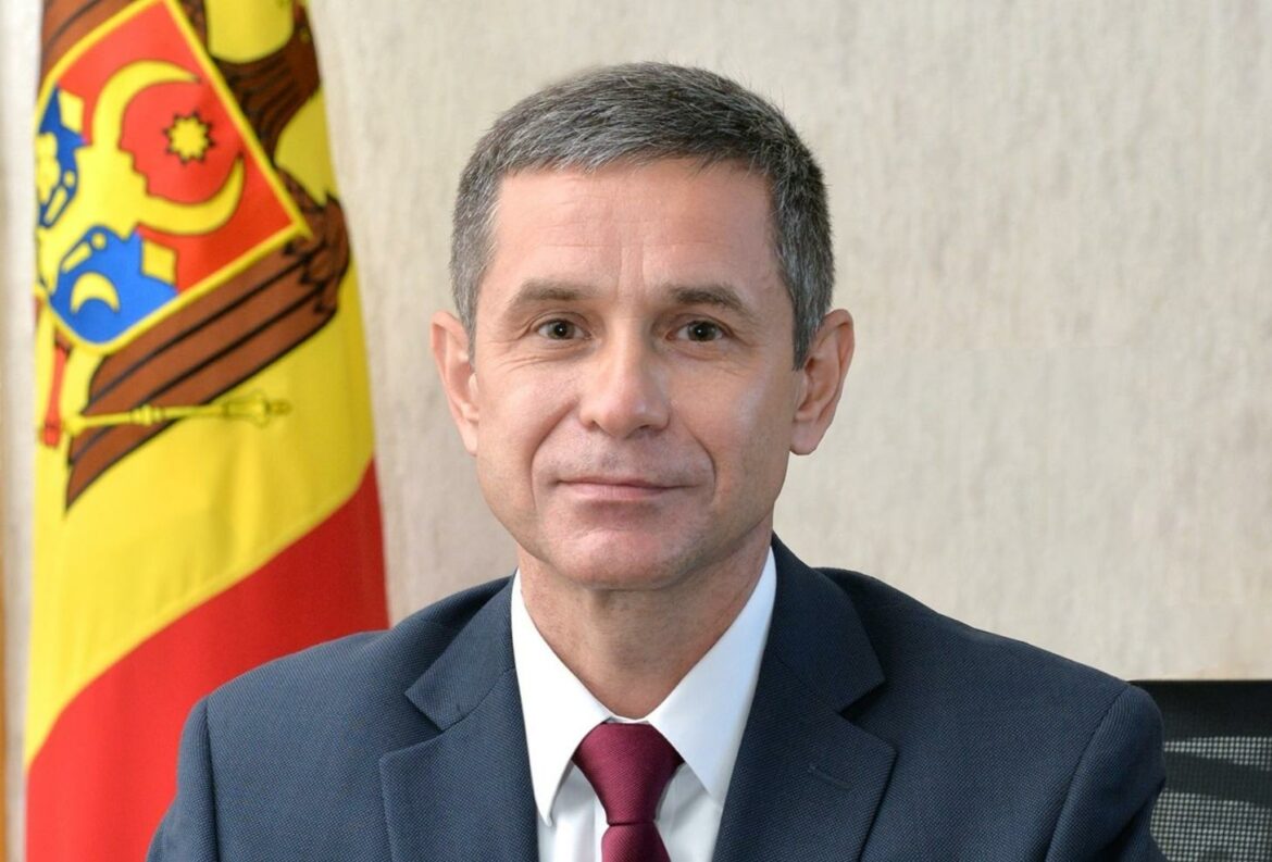 Ministar odbrane Moldavije smatra da Ruska Federacija ne planira invaziju na njegovu zemlju