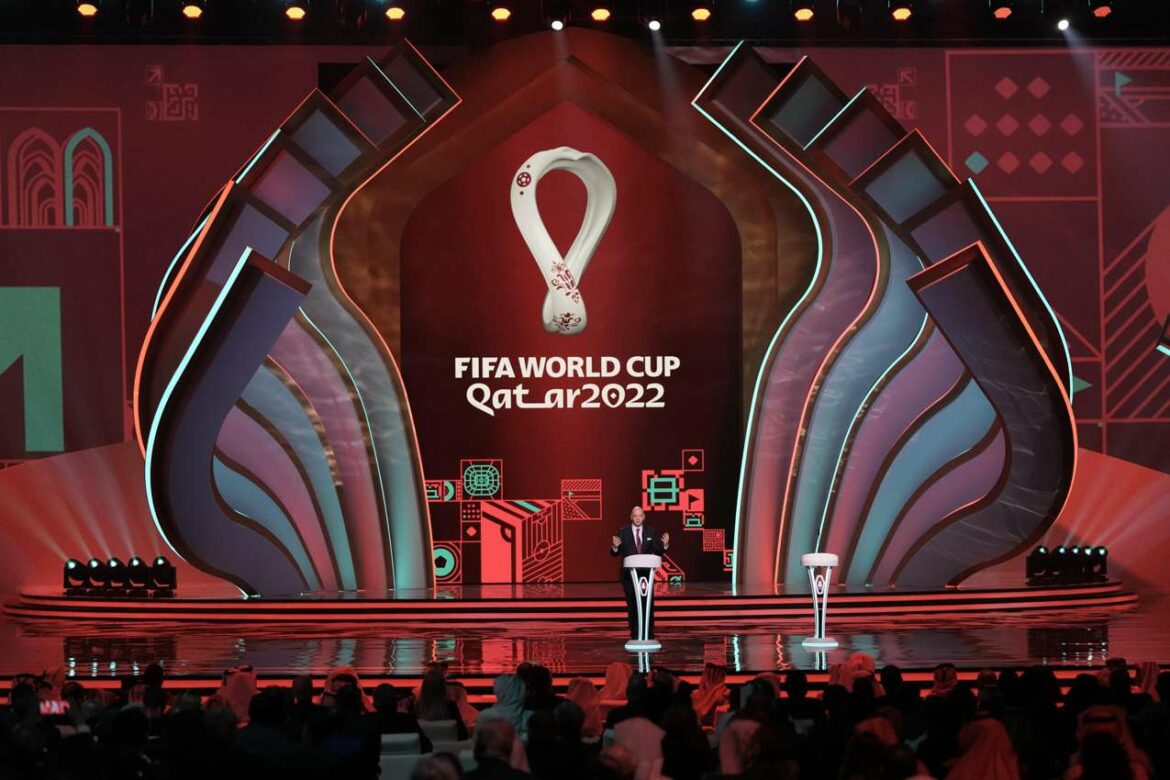 Foks da izbegne kontroverzu van terena na Svetskom prvenstvu u Kataru