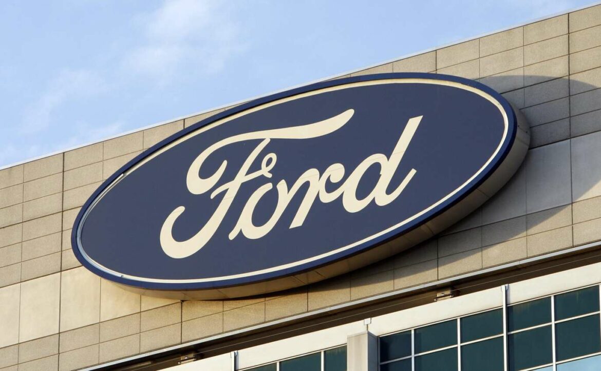 Ford će se žaliti na presudu od 1,7 milijardi dolara