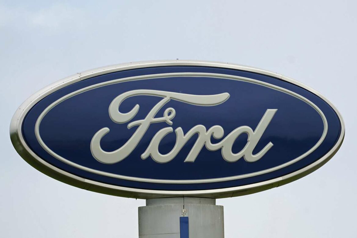 Ford otpušta 3.000 radnika u pokušaju da smanji troškove