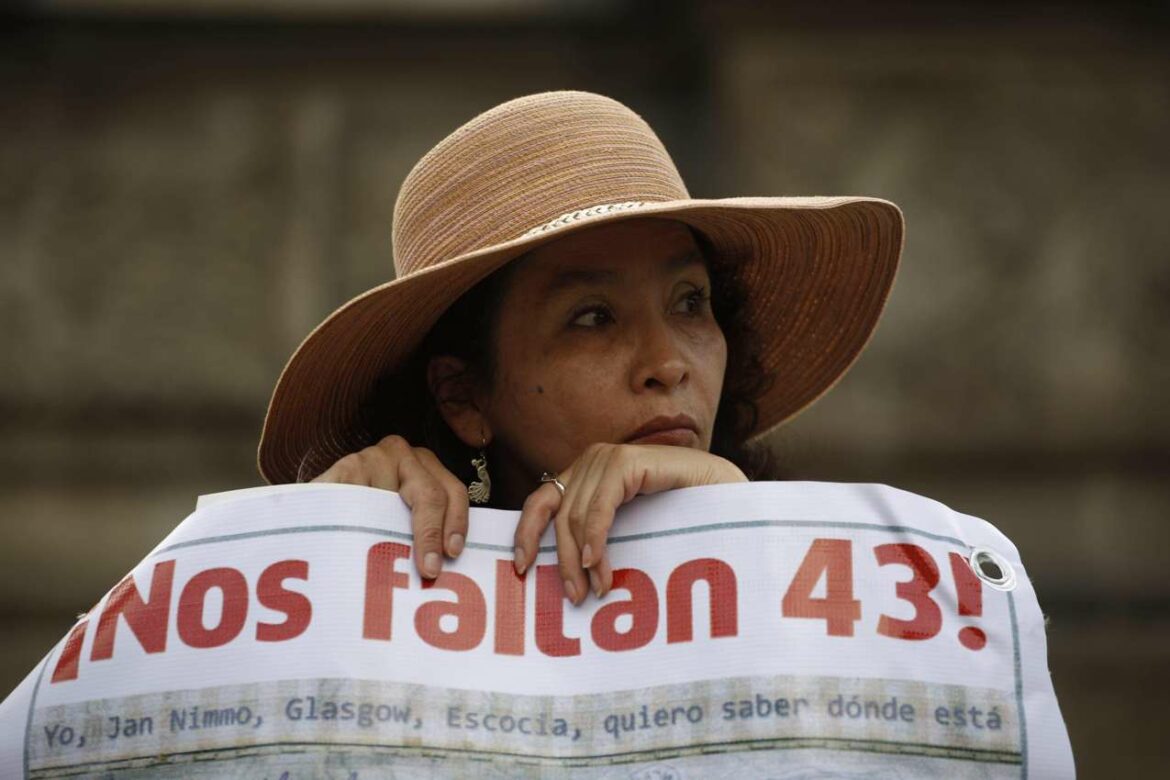 Meksiko: Uhapšen bivši državni tužioc zbog nestalih studenata