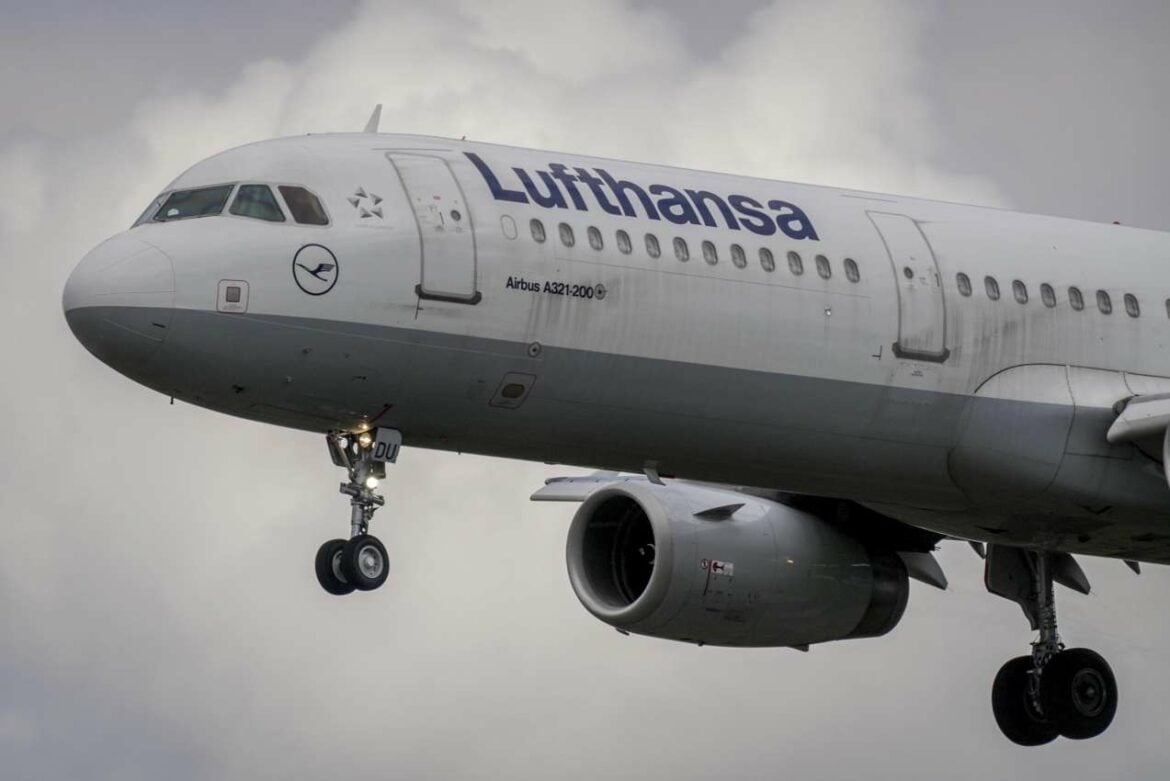 Lufthanza i sindikat: Dogovor o platama za zemaljsko osoblje