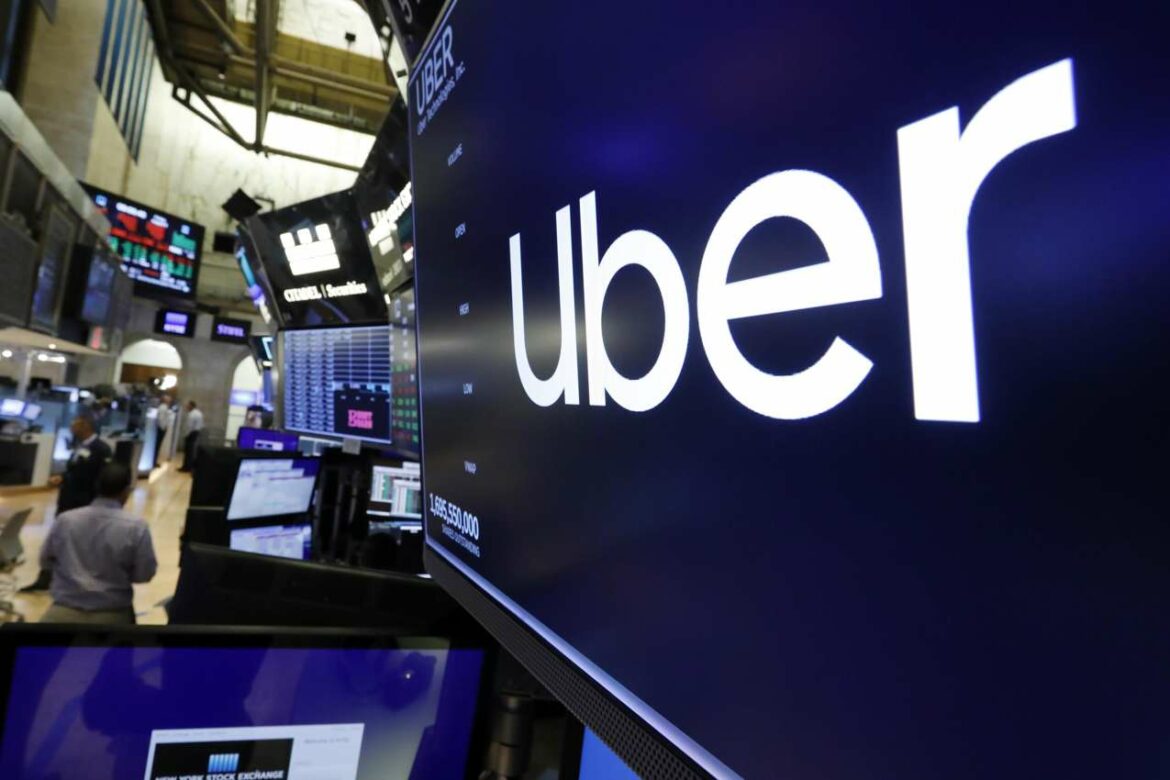 Uber odgovara na neodređeni „sigurnosni incident“