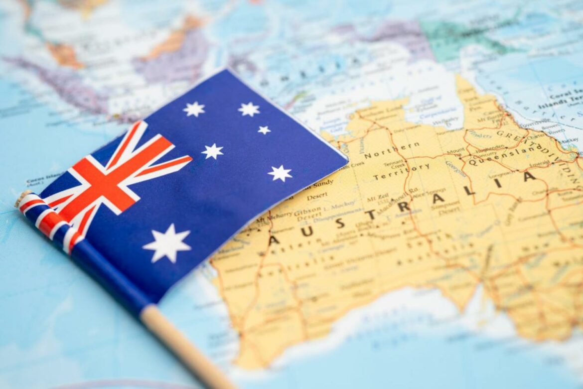 Australijska država pokrenula proceduru za zabranu kukastog krsta