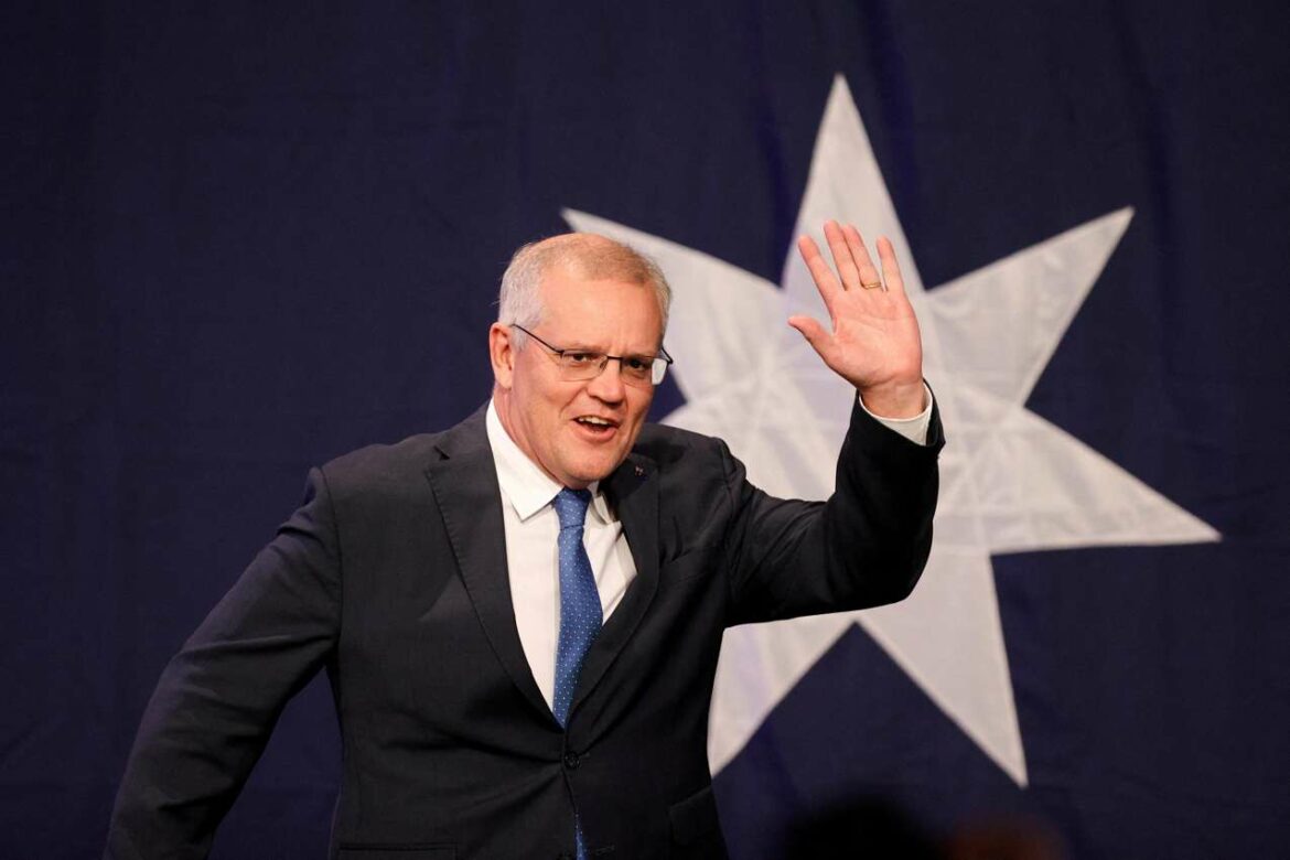 Australijski premijer pokreće istragu o tajnim ministarstvima