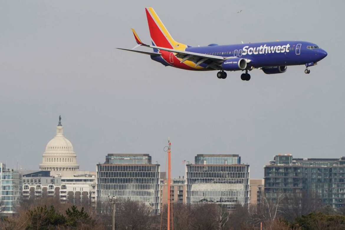 Avio-kompanije su otkazale više od 600 letova u SAD