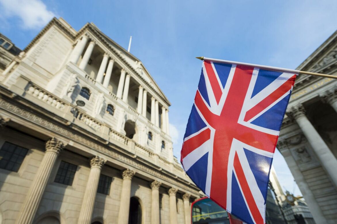 Banka Engleske: Biće ovo duga recesija