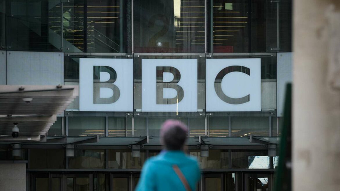 BBC optužen za politizovano zapošljavanje