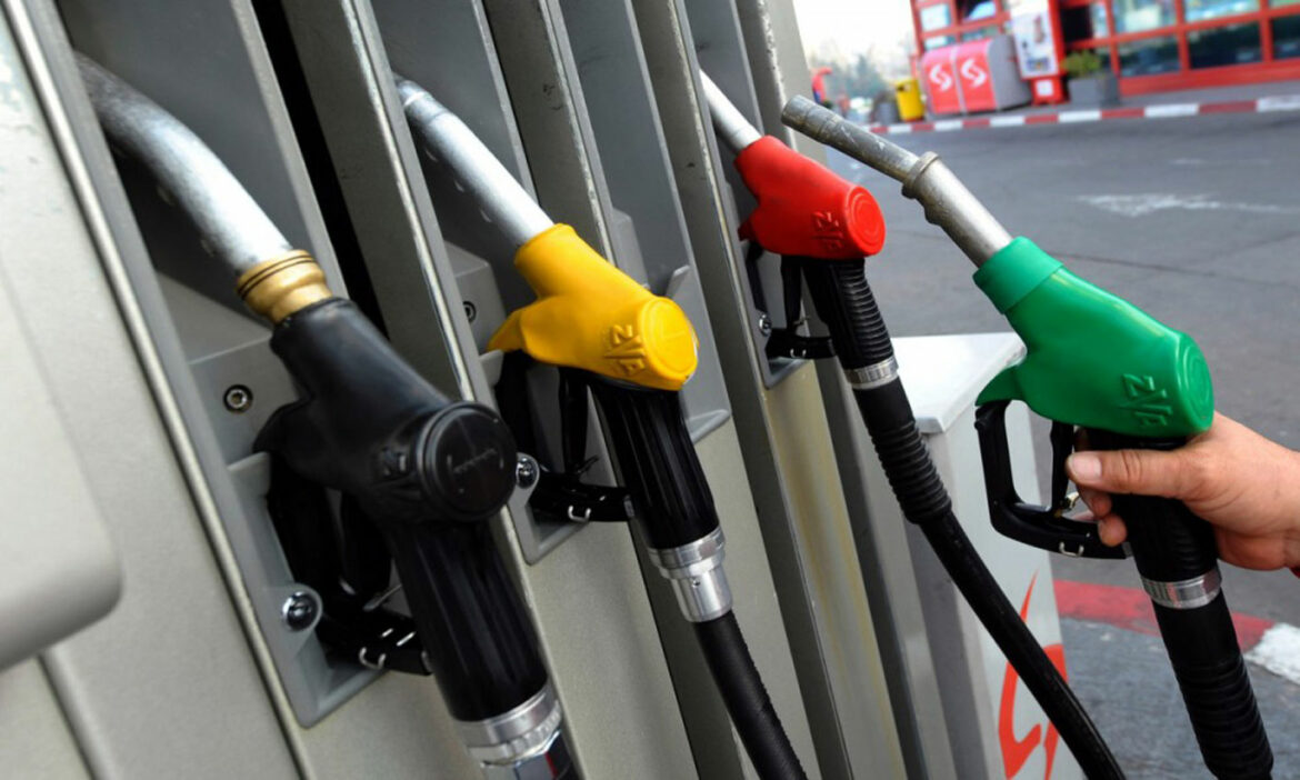 Objavljene nove cene goriva na pumpama, benzin 174 dinara, dizel 216