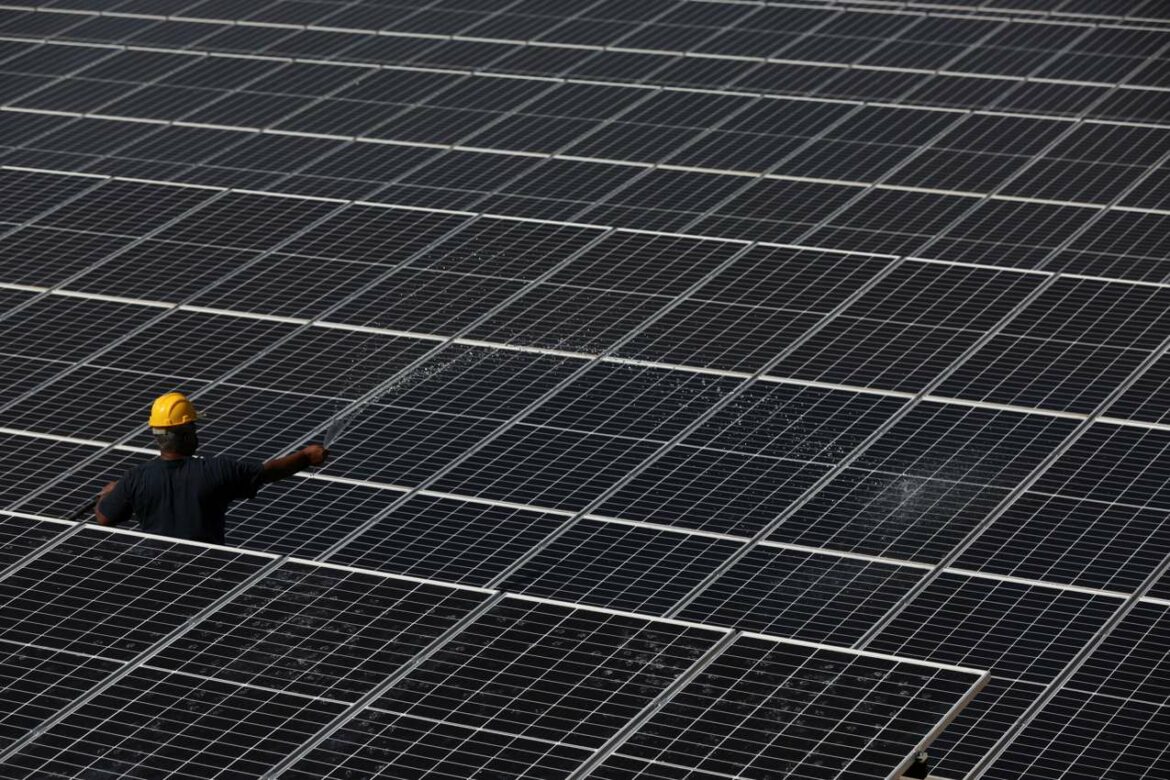 Meksiko traži od SAD 48 milijardi dolara za solarne projekte