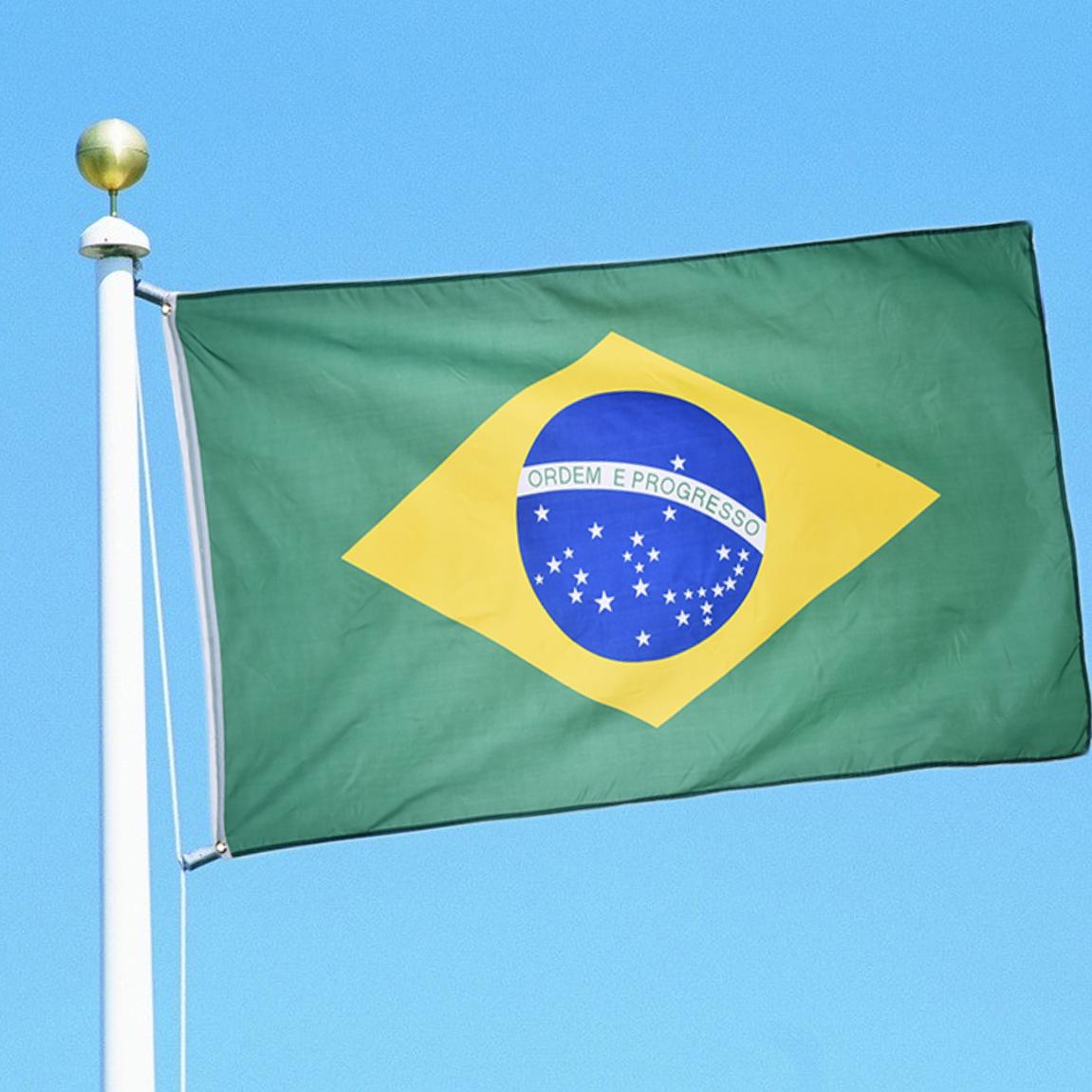 Brazilska predsednička kampanja počinje usred straha od nasilja